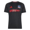 Colo-Colo Uitshirt 2026-27