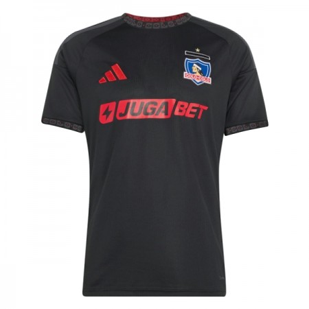 Colo-Colo Uitshirt 2026-27