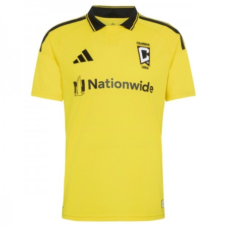 Columbus Crew Thuisshirt 2026