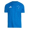 Cruzeiro EC Thuisshirt 2026-27