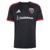 DC United Thuisshirt 2026