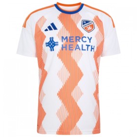 FC Cincinnati Uitshirt 2026