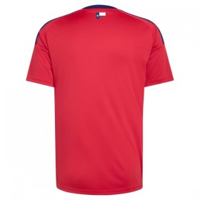 FC Dallas Thuisshirt 2026