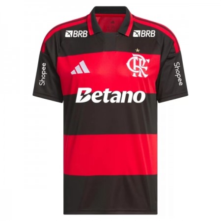 Flamengo Thuisshirt 2026-27
