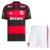 Flamengo Thuistenue 2026-27  - Kids