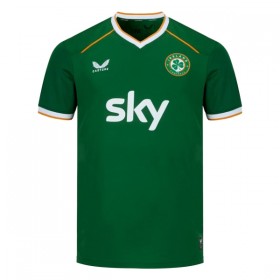 Ierland Thuisshirt 2026-27