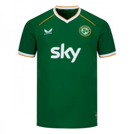 Ierland Thuisshirt 2026-27