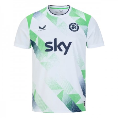 Ierland Uitshirt 2026-27