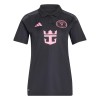 Inter Miami CF Messi 10 Dames Uitshirt 2026