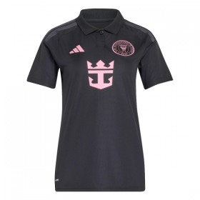 Inter Miami CF Messi 10 Dames Uitshirt 2026