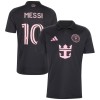 Inter Miami CF Messi 10 Uitshirt 2026