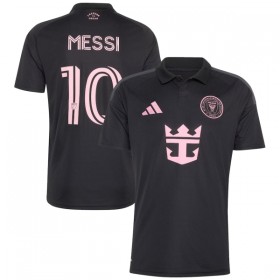 Inter Miami CF Messi 10 Uitshirt 2026