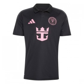 Inter Miami CF Messi 10 Uitshirt 2026