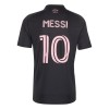 Inter Miami CF Messi 10 Uitshirt 2026
