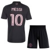 Inter Miami CF Messi 10 Uittenue 2026 - Kids Inter Miami CF Messi 10 Uittenue 2026 - Kids