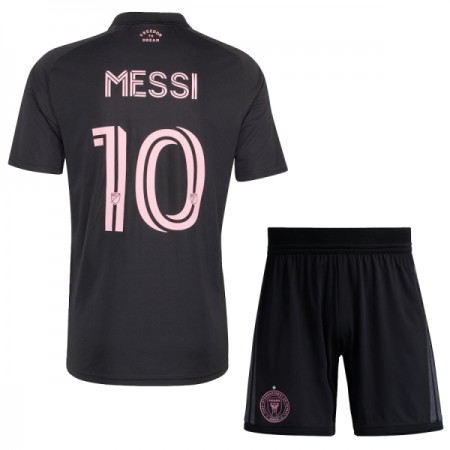 Inter Miami CF Messi 10 Uittenue 2026 - Kids Inter Miami CF Messi 10 Uittenue 2026 - Kids