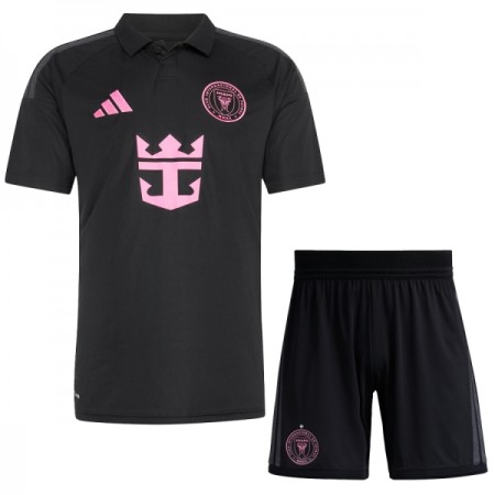 Inter Miami CF Uittenue 2026  - Kids