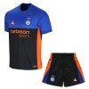 Inter Milan Fourth Tenue 2025-26  - Kids