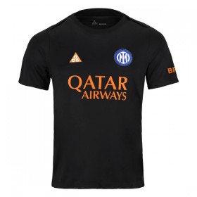 Inter Milan Pre-Match Shirt 2025-26