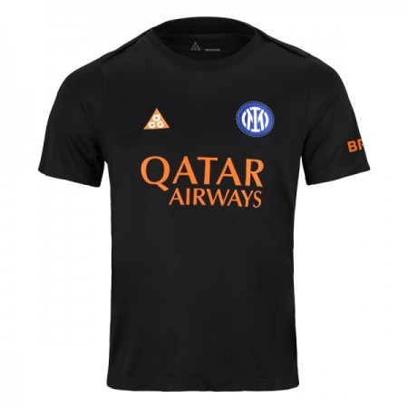 Inter Milan Pre-Match Shirt 2025-26