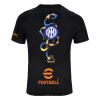 Inter Milan Pre-Match Shirt 2025-26