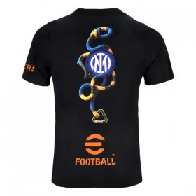 Inter Milan Pre-Match Shirt 2025-26