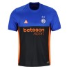 Inter Milan Vierde Shirt 2025-26