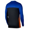 Inter Milan Vierde Shirt 2025-26 Lange Mouw