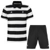 Juventus SGURA Fourth Tenue 2025-26  - Kids