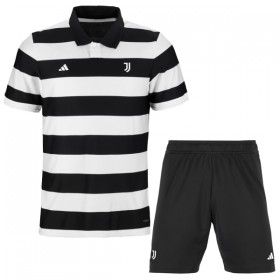 Juventus SGURA Fourth Tenue 2025-26  - Kids