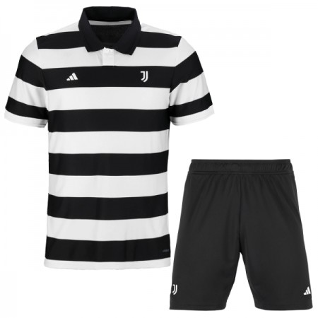 Juventus SGURA Fourth Tenue 2025-26  - Kids