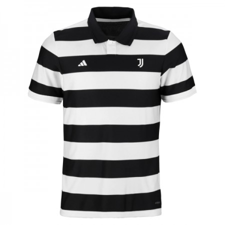Juventus SGURA Vierde Shirt 2025-26