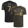 Los Angeles FC Son 7 Thuisshirt 2026