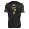 Los Angeles FC Son 7 Thuisshirt 2026