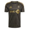 Los Angeles FC Thuisshirt 2026