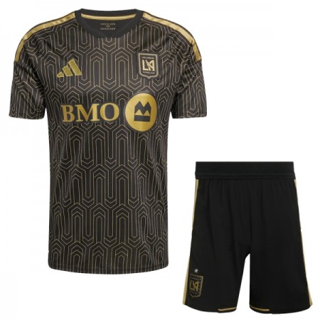 Los Angeles FC Thuistenue 2026  - Kids