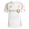 Los Angeles FC Uitshirt 2025-26