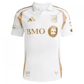 Los Angeles FC Uitshirt 2025-26