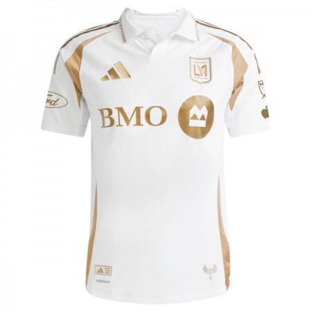 Los Angeles FC Uitshirt 2025-26