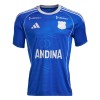 Millonarios Thuisshirt 2026-27