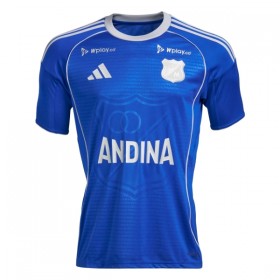 Millonarios Thuisshirt 2026-27