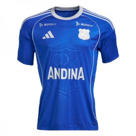 Millonarios Thuisshirt 2026-27