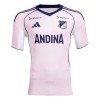 Millonarios Uitshirt 2026-27