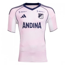 Millonarios Uitshirt 2026-27
