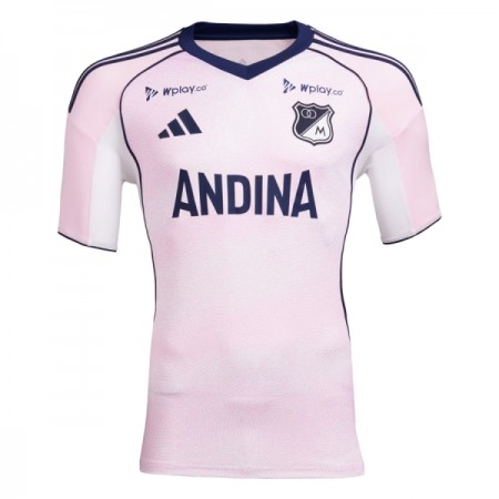 Millonarios Uitshirt 2026-27