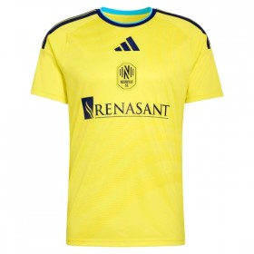 Nashville SC Thuisshirt 2026