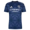 New York City FC Uitshirt 2026