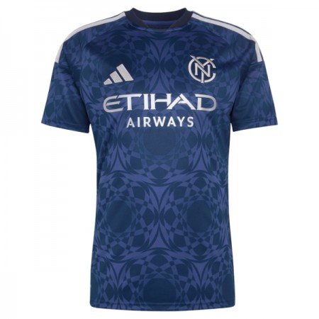 New York City FC Uitshirt 2026