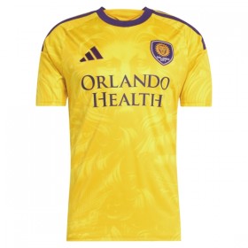 Orlando City Uitshirt 2026