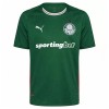 Palmeiras Thuisshirt 2026-27